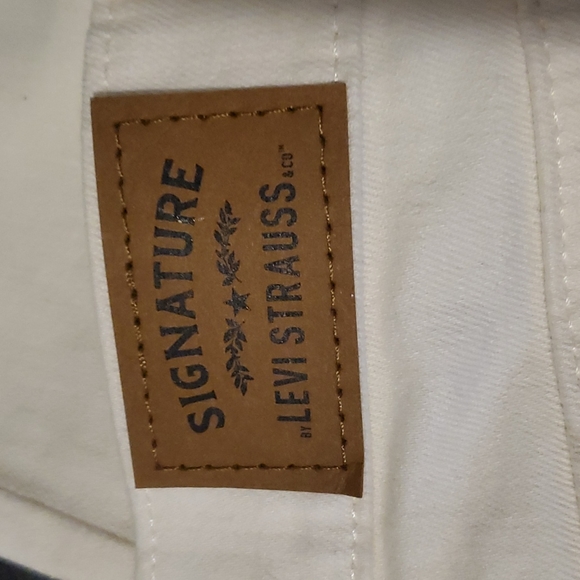 Levi's Signature Jeans - Picture 7 of 7